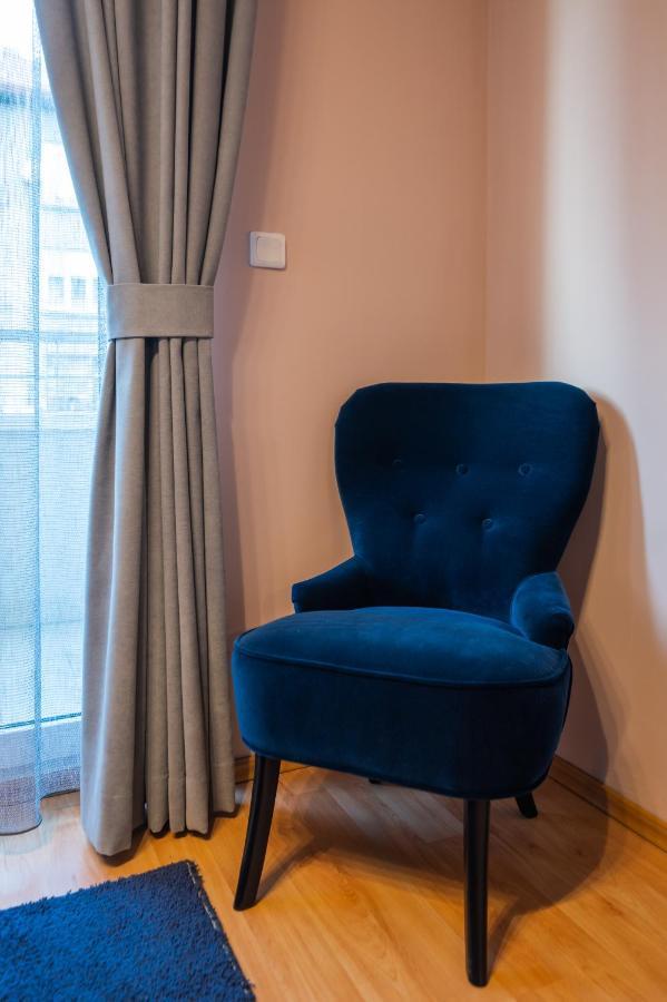 Cosy Green Apt Close To Macedonia Square Σόφια Εξωτερικό φωτογραφία