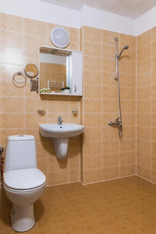 Cosy Green Apt Close To Macedonia Square Σόφια Εξωτερικό φωτογραφία
