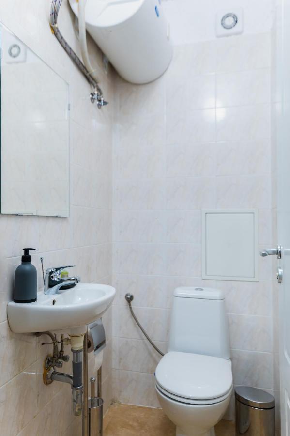 Cosy Green Apt Close To Macedonia Square Σόφια Εξωτερικό φωτογραφία